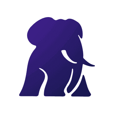 Postgres na Kubernetes logo