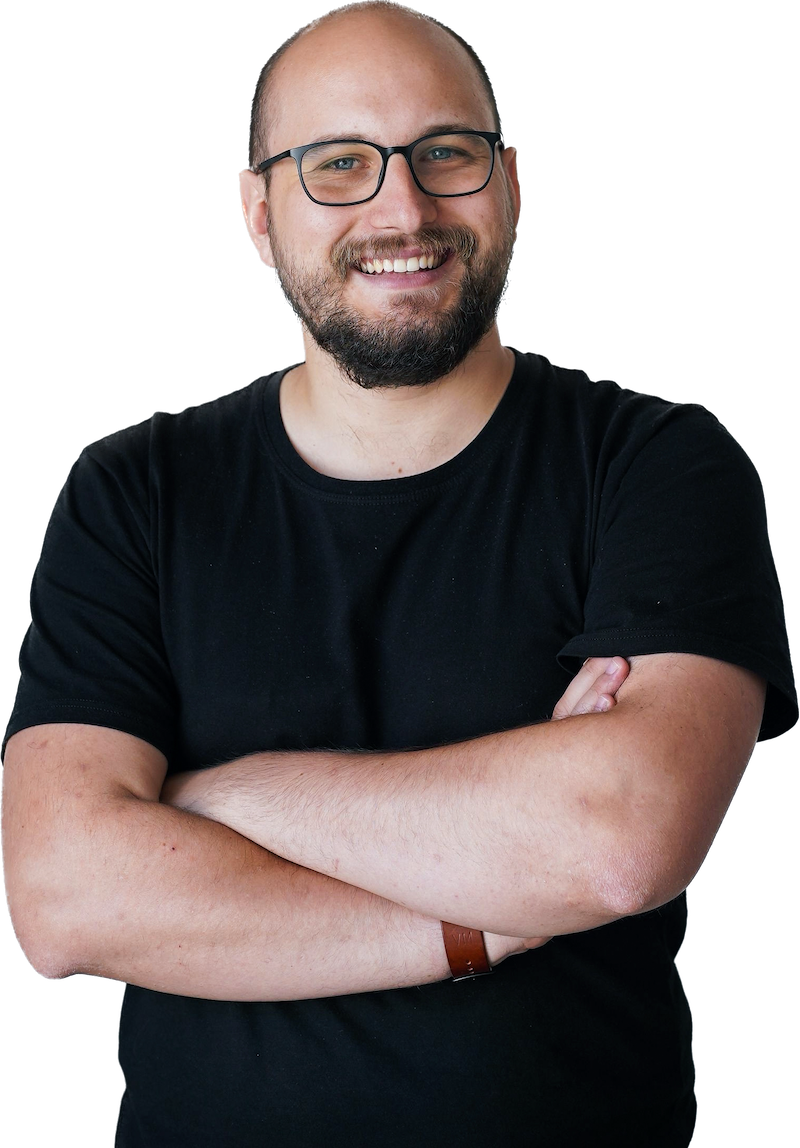 Vojtěch Mareš