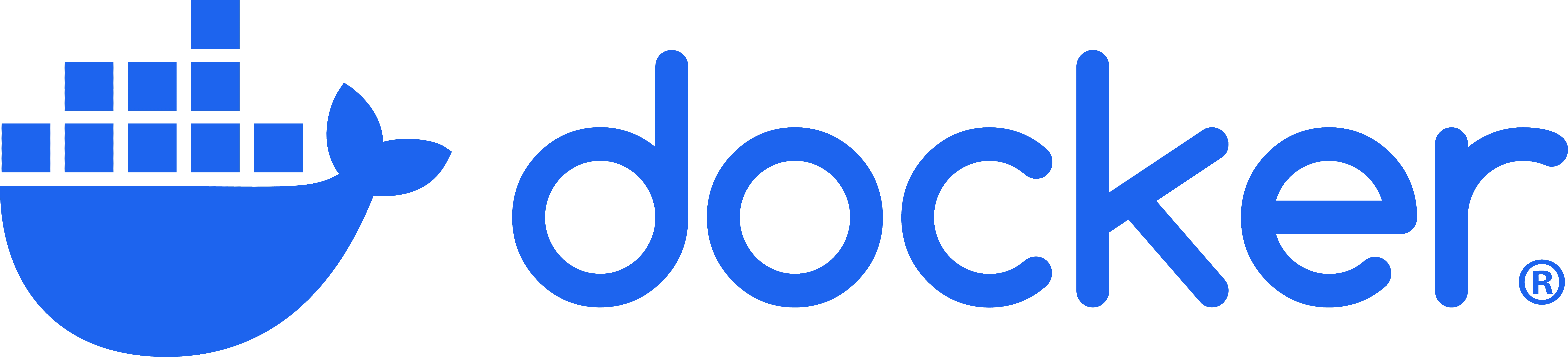 Docker Inc. logo