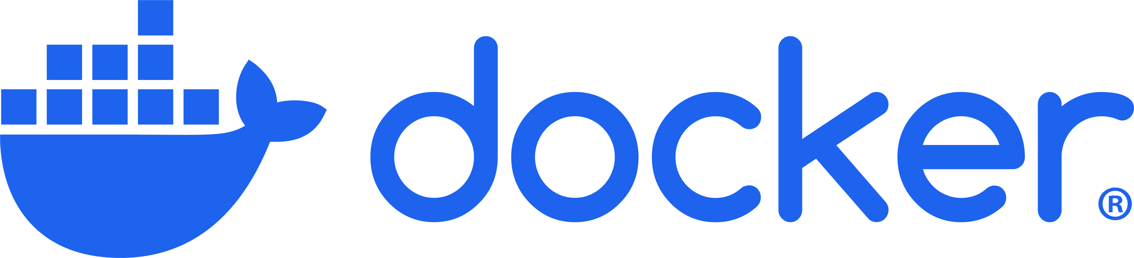 Docker Inc. logo