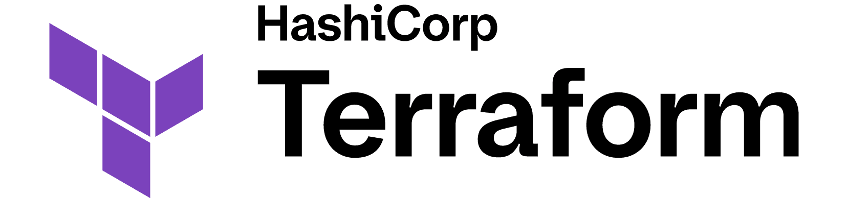 HashiCorp Terraform logo